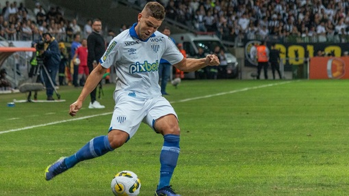 Прогноз на матч Флуминенсе — Аваи