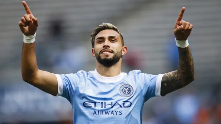 Валентин Кастельянос