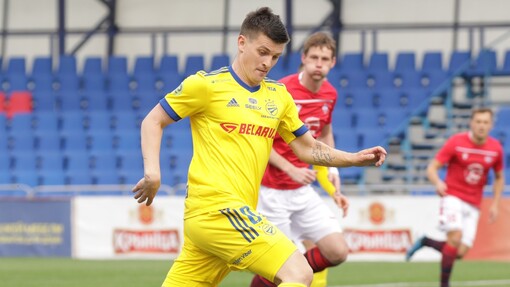 Dyush-3 Stenles Pinsk — БАТЭ. Прогноз и ставка на матч Прогноз на матч Dyush-3 Stenles Pinsk — БАТЭ