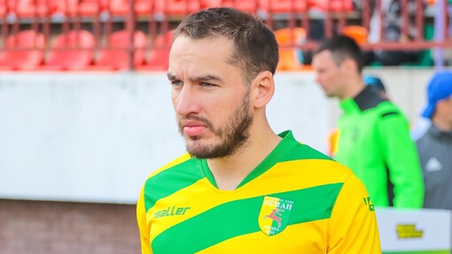 Прогноз на матч FK Osipovichy — Неман