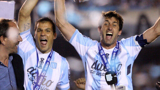 Прогноз на матч Химнасия и Эсгрима — Расинг Авельянеда