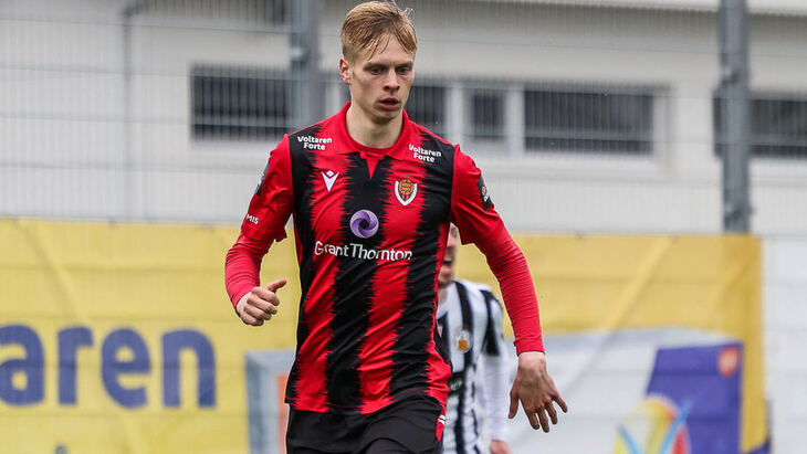 «Викингур» Рейкьявик