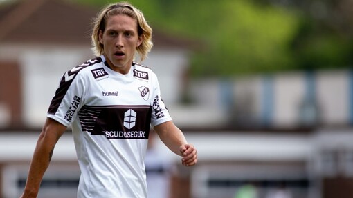 Прогноз на матч Альдосиви — Club Atletico Platense