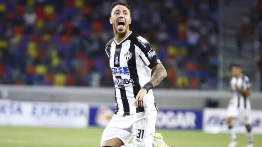 Central Cordoba de Santiago — San Lorenzo de Almagro. Прогноз и ставка на матч Прогноз на матч Central Cordoba de Santiago — San Lorenzo de Almagro