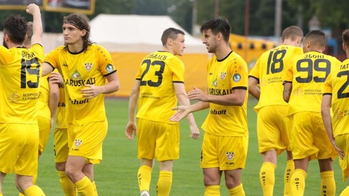 FC Ostrovets — Шахтёр Солигорск. Прогноз и ставка на матч Прогноз на матч FC Ostrovets — Шахтёр Солигорск