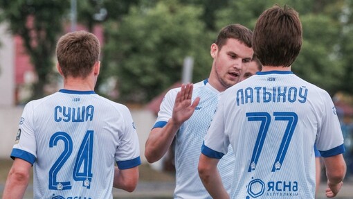 FC Volna Pinsk — Динамо Минск *. Прогноз и ставка на матч Прогноз на матч FC Volna Pinsk — Динамо Минск *