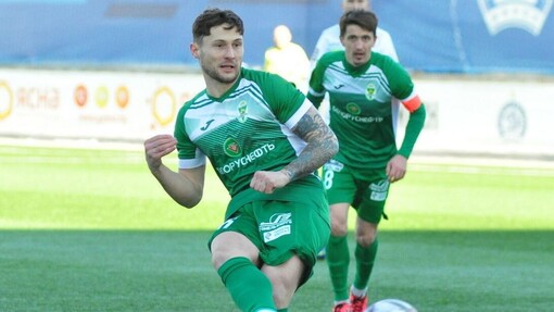 Прогноз на матч FK Orsha — Гомель