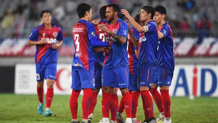 Фрагмент матча