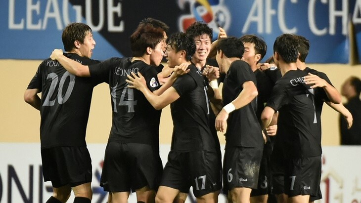 Фрагмент матча