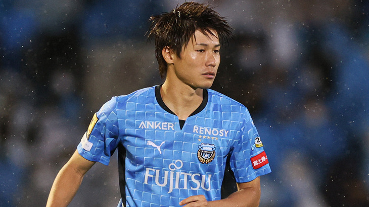 «Кавасаки Фронтале»