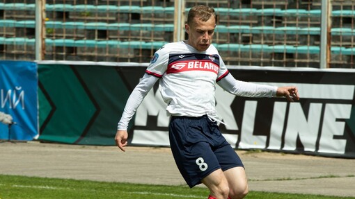 Нафтан — Минск. Прогноз и ставка на матч Прогноз на матч Нафтан — Минск