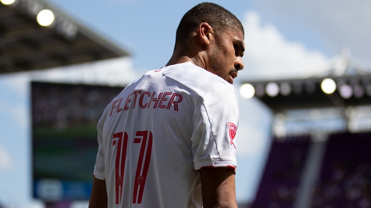 «Нью-Йорк Ред Буллс» не лучшим образом играет дома