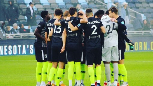 Спортинг Канзас Сити — Union Omaha. Прогноз и ставка на матч Прогноз на матч Спортинг Канзас Сити — Union Omaha