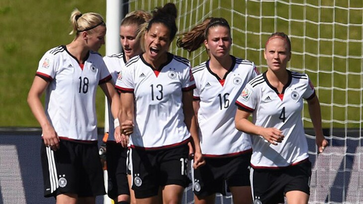 Фрагмент матча