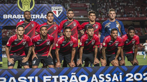 Прогноз на матч Атлетико Паранаэнсе — Брагантино