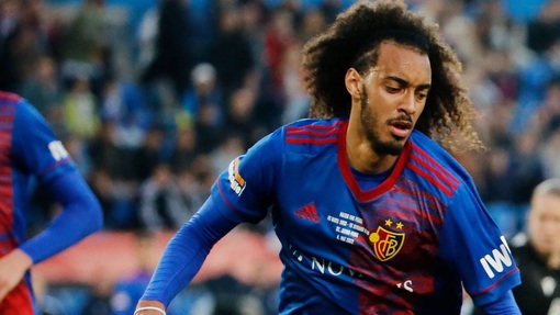 Прогноз на матч Базель — Гройтер Фюрт