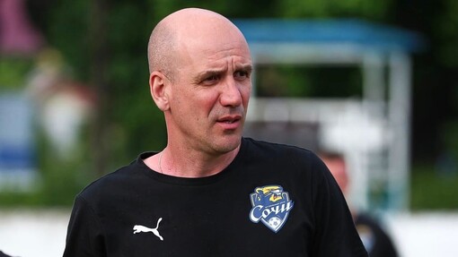 Прогноз на матч Сочи — Зенит