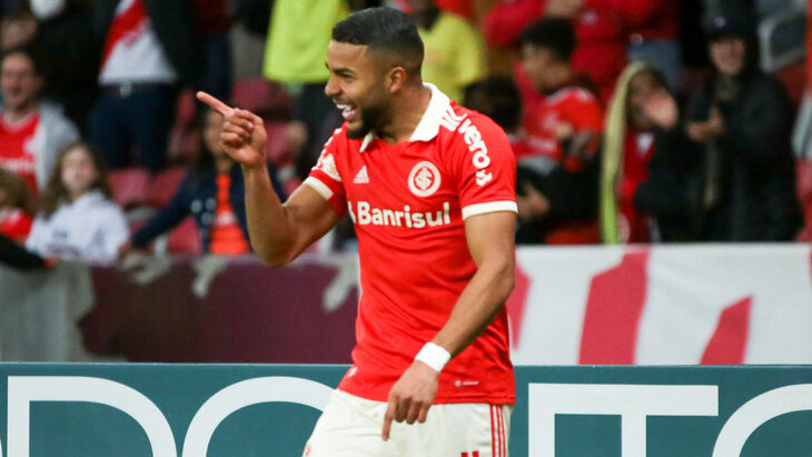 «Интернасьонал»