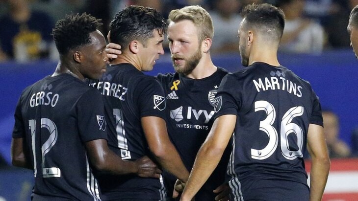 Фрагмент матча