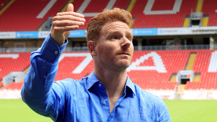 Гильермо Абаскаль