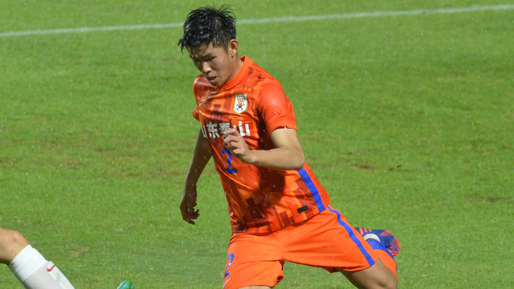 «Шаньдун Тайшань»