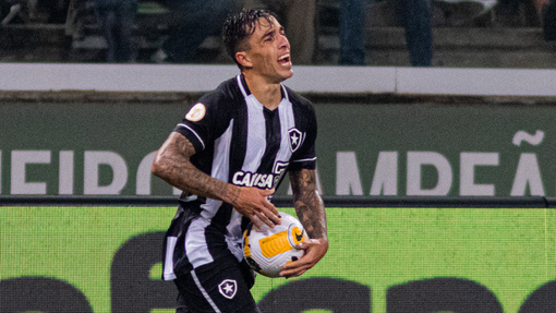 Прогноз на матч Ботафого — Флуминенсе