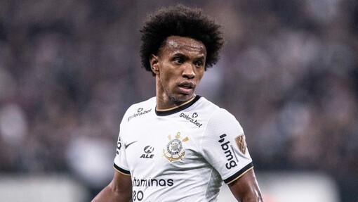 Коринтианс — Сантос. Прогноз и ставка на матч Прогноз на матч Коринтианс — Сантос