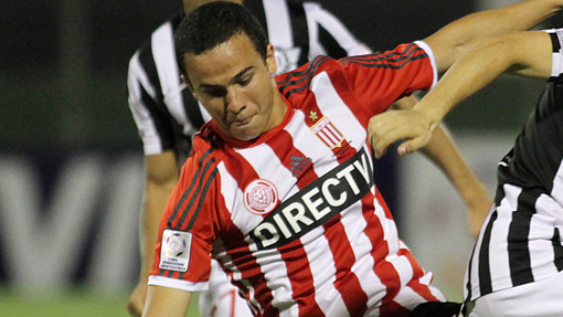 Эстудиантес Ла Плата — Ньюэллз Олд Бойз. Прогноз и ставка на матч Прогноз на матч Эстудиантес Ла Плата — Ньюэллз Олд Бойз