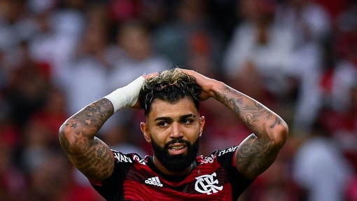 Прогноз на матч Фламенго — Америка Минейро