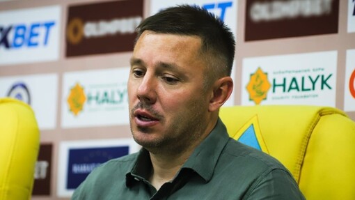 Тараз — Кайрат. Прогноз и ставка на матч Прогноз на матч Тараз — Кайрат