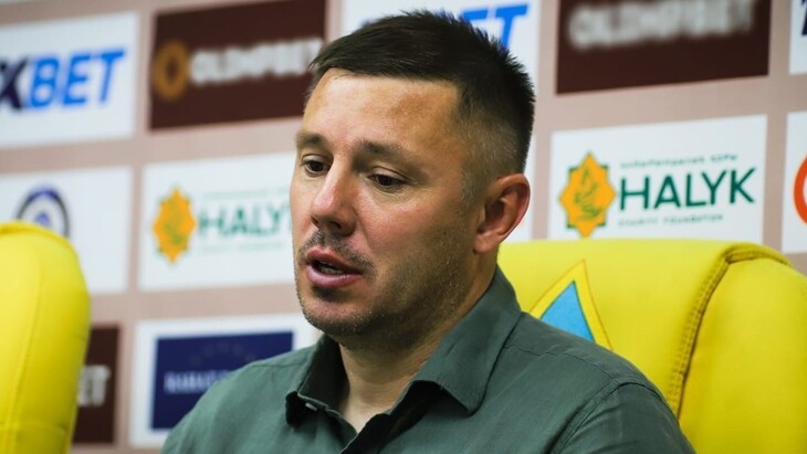 Кирилл Кекер