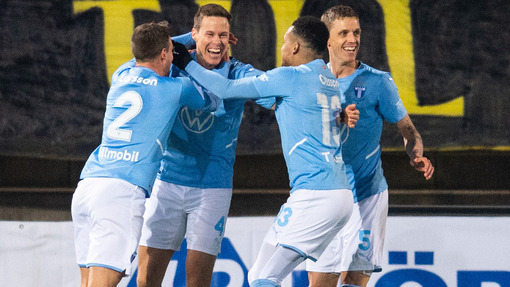 Мальмё — Хельсинборг. Прогноз и ставка на матч Прогноз на матч Мальмё — Хельсинборг