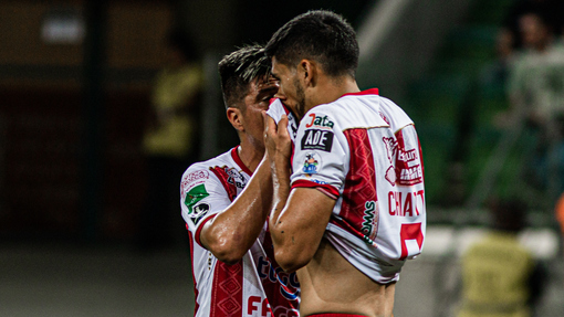 Прогноз на матч Патронато — Индепендьенте