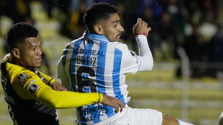 «Атлетико Тукуман»