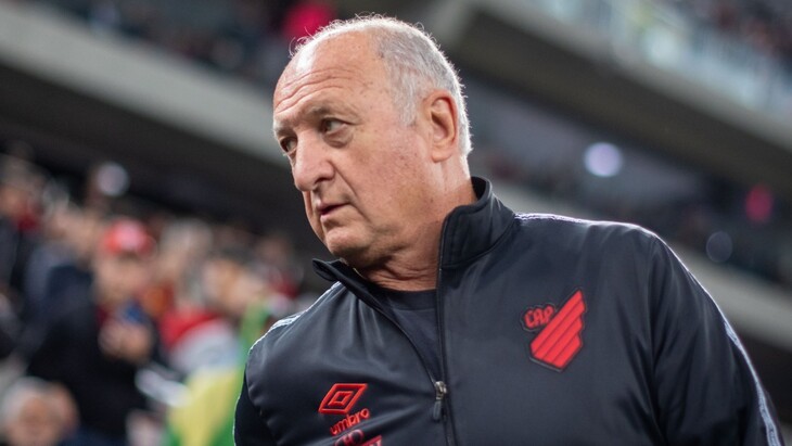 Луис Фелипе Сколари