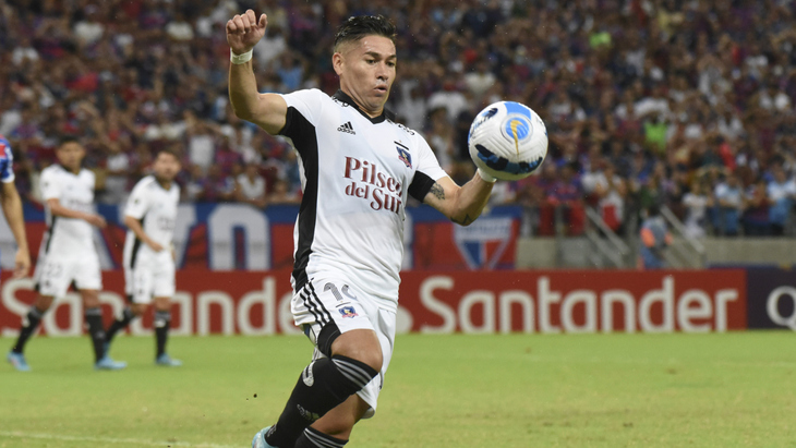 «Коло-Коло»