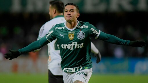 Прогноз на матч Серро Портеньо — Палмейрас