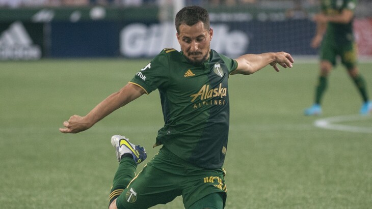 Себастьян Бланко