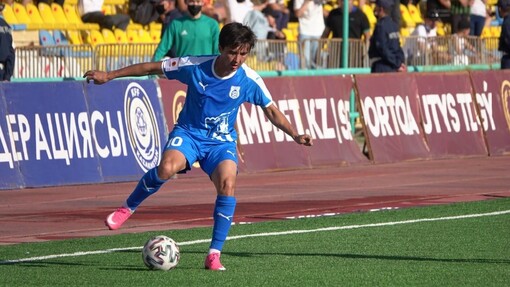 Атырау — Тараз. Прогноз и ставка на матч Прогноз на матч Атырау — Тараз