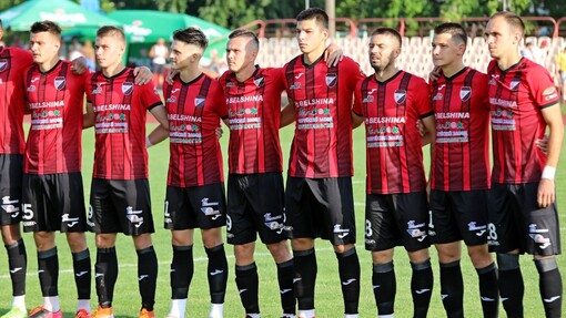 Белшина — Арсенал Дзержинск. Прогноз и ставка на матч Прогноз на матч Белшина — Арсенал Дзержинск