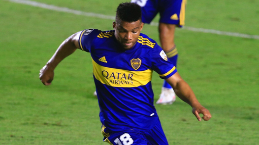 Бока Хуниорс — Банфилд. Прогноз и ставка на матч Прогноз на матч Бока Хуниорс — Банфилд