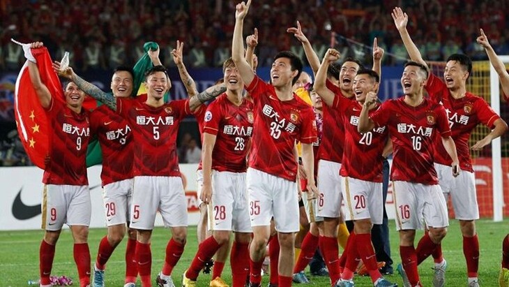 «Чанчунь Ятай»