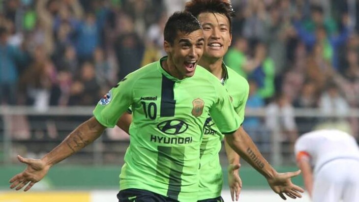 Фрагмент матча