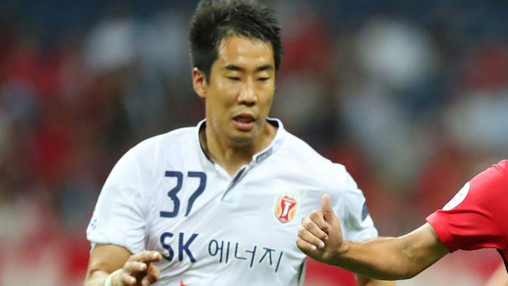 «Чеджу Юнайтед»