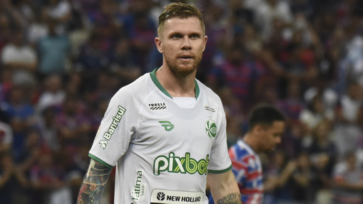 Жувентуде — Атлетико Минейро. Прогноз и ставка на матч Прогноз на матч Жувентуде — Атлетико Минейро