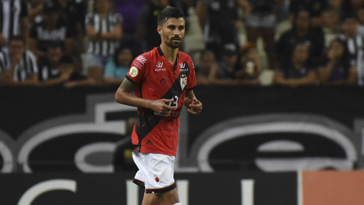 «Атлетико Гойяненсе»