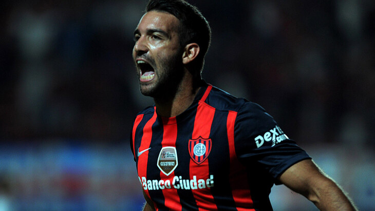 «Сан-Лоренсо»