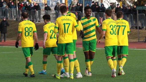 Прогноз на матч Гомель — Неман