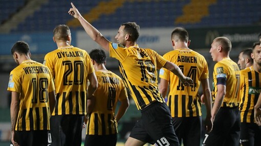 Прогноз на матч Кайрат — Акжайык