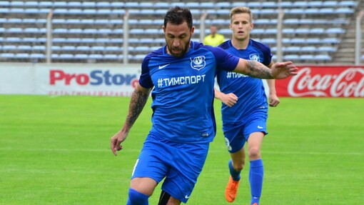 Витебск — Динамо Брест. Прогноз и ставка на матч Прогноз на матч Витебск — Динамо Брест